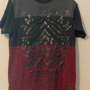 American Fighter shirt